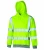 Import Hi-Vis Safety Jacket hoodies men safety reflective safety hoodie from China