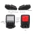 Import Hidden Dash Cam Single Len Up To 4K 2160P Car Black Box with Navigation 2.31 Dual Lens Car Dash Camera from China