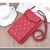 Import High-capacity mini flower candy color designer wallets famous brands from China
