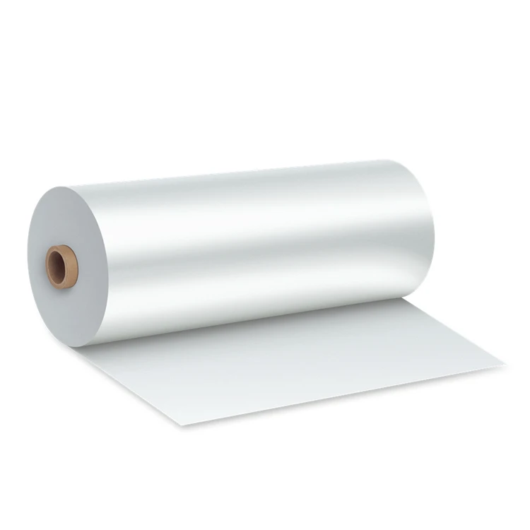 High Density High Quality Insulation Heat Resistant Industrial Applications Synthetic Paper