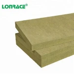 High Density Mineral Wool/Glass Wool Board/Blanket/Panel