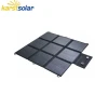 High Efficiency Direct Sale Best Price Portable 28w 60w 100w 120w Solar Panel Foldable Dual Usb 5v Charger For Charging Hiking