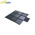 High Efficiency Direct Sale Best Price Portable 28w 60w 100w 120w Solar Panel Foldable Dual Usb 5v Charger For Charging Hiking