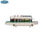 High Efficiency Popular Electric Band Sealer Machine