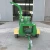 Import High efficiency wood chipper/wood chipper machine/diesel wood chipper from China