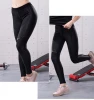 High Elastic Comfortable Womens Slim Pants Workout Compression Leggings