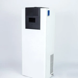 High-end Latest Air Disinfector Air Purifiers Plasma Hepa Filter Air Cleaner