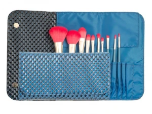 High-End Quality Cosmetic Brush Makeup Brush with Favorable Price (10PCS)