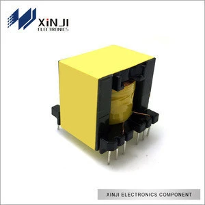 High frequency pq2620 pcb mounting 12v lighting transformer 100w