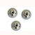 Import High Hardness HRC56-62 SS 304 316  ball Super purchasing Customized Chrome Steel  Bearing Ball with Drilled Hole with low price from China