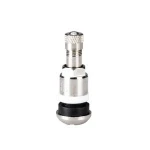 High Level Clamp-in Metal Tire Valve for Passenger Car & Light Truck