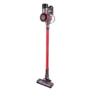 High-performance household  wireless cordless vacuum cleaner ,with Li-ion Battery 22.2V vaccum cleaner cordless for home