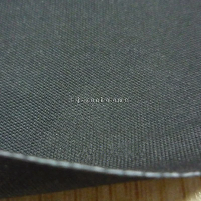 high performance neoprene rubber sheet fabric (HOT)