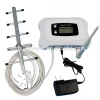 High performance Powerful DCS 1800MHz cellular signal booster 2G/4G phone repeater