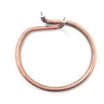 High-power 1200W rice cooker element heating plate