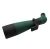 Import high power 20-60x60 spotting scope for birding from China