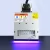Import High power industrial adhesive 365 nm uv led curing equipment from China