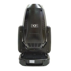 High Power LED-Based 800W Profile Moving Head Beam Spot Wash 3 in 1 Zoom Led Stage Lighting with CMY