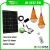 Import High power Wisdomsolar CE 3W led solar lamps with 3 kinds of energy saving lamps,solar kit,lamp hook China Supplier from China