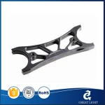 High Precision CNC Custom Machine Parts for Construction Equipment