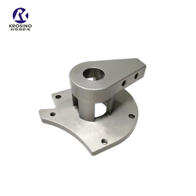 High precision cnc machining service stainless steel parts made by cnc processing