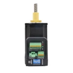 High Precision Nema17/23/34 deep customized screw Closed Loop Stepper Integrated Motor