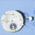 Import High-precision new DG3836IB automatic mechanical watch movement 22 rubies 26mm diameter automatic movement from China