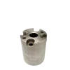 High Precision Stainless Block CNC Machining Parts