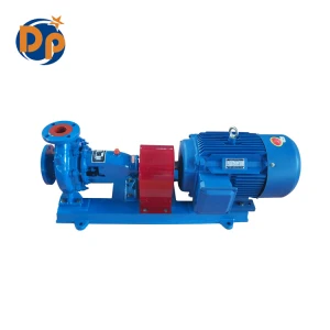 High pressure centrifugal pump water pump generator water pump power