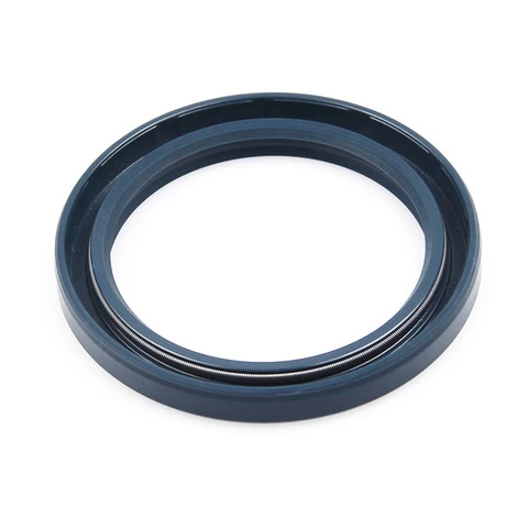high pressure TCV type nbr material oil seals with 18*35*6mm size for hydraulic pumps