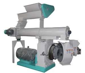 High Productivity RD420 Wood Pellet Mill for Sale