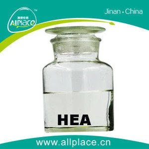 High Purity Chemical Reagent Hydroxyethyl Acrylate/HEA Cas No.: 818-61-1