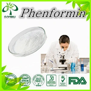High-purity Phenformin/Reduce blood sugar level