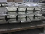High Purity tin ingot 99.99%,LME Standard