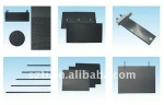 High Purity Titanium/Titanium Alloy Sheet/Plate Anode Electrode MMO DSA