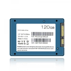 High Quality 1TB 2TB 4TB 250G Internal Solid State Disk  500GB Hard Drive SATA 3 2.5 inch Laptop Desktop PC SSD 1TB