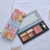 Import High Quality 3 In1 Magical Pigment Eyeshadow Palette Makeup With Brush from China