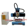 High quality 3030 mini cnc wood router 3 axis 4 axis milling machine for metal mini desktop