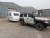Import high quality 3.7m mini camping caravan travel trailer, European customized mobile small food teardrop camper caravan trailer from China