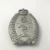 Import High quality 3D security pin badge/security guard badges/cheap security badges from China