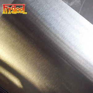 High quality 410 316l stainless steel sheet price with 420