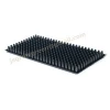 High Quality 72,108,128,200 Cells PVC/PS Plastic Seedling Tray Extra Strength Seed Trays for Vegetable Seedlings