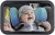 Import High quality Amazon New Arrival In-Car Baby Toy View Rear Mirrors Safety Wide Car Seat Mirror of car for baby from China