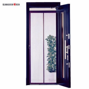 High quality and award-winning mosquito net for door to prevent insects and get fresh air for house, office and etc