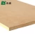 Import High quality and inexpensive  MDF using for furniture  board poplar MDF factory  material MDF from China