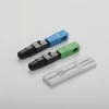 High Quality APC/UPC SC SM/MM Embedded Type Fast Connector