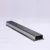 Import High Quality Auto Closing Drawer Metal Drawer Heavy Slide Rail Ball Bearing from China