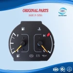 High quality Auto Parts FOTON SDR-FT110 COMBINATION METER