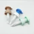 Import High Quality Baby Care Shampoo Pump 33/410 Plastic Dispenser Liquid Soap Pump from China