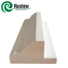 High Quality Basswood Shutter Components